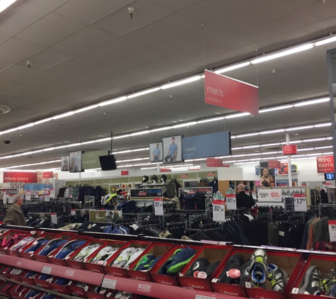 Kmart - Temple City, CA