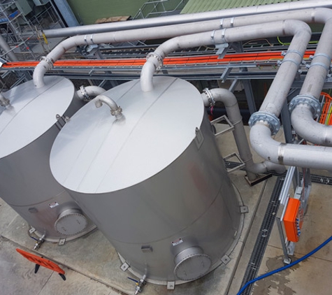 JC Butko Engineering Pty Ltd - Wodonga, VIC