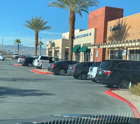 Soho Sushi Burrito - Las Vegas, NV