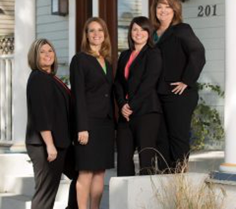 The Stout Law Firm P.L.L.C. - Houston, TX