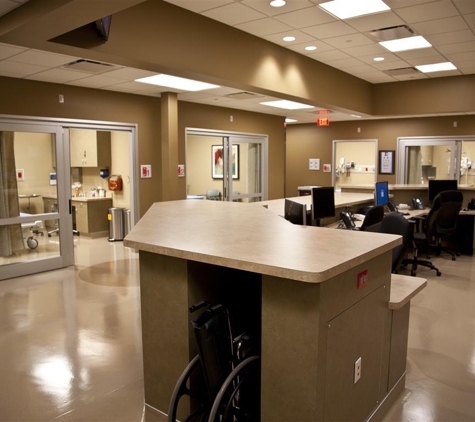 First Choice Emergency Room - CLOSED - Cypress, TX