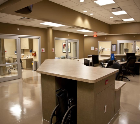 UCHealth Emergency Room - Green Valley Ranch - Denver, CO