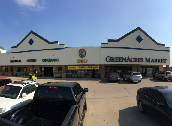 GreenAcres Market - Wichita, KS