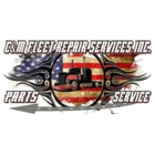 C & M  Fleet Repair Service