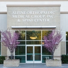 Alpine Orthopaedic Medical Inc