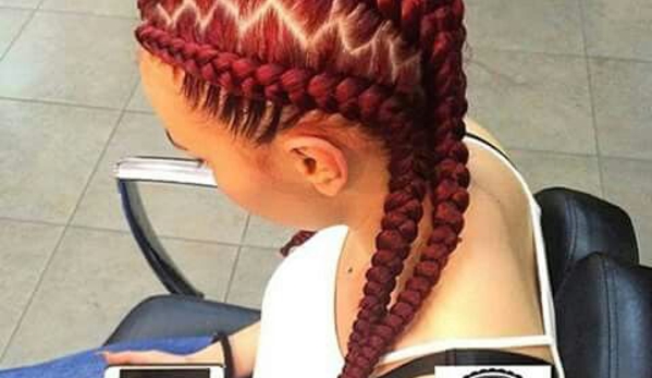 Fatou's Hair Braiding Salon - Birmingham, AL