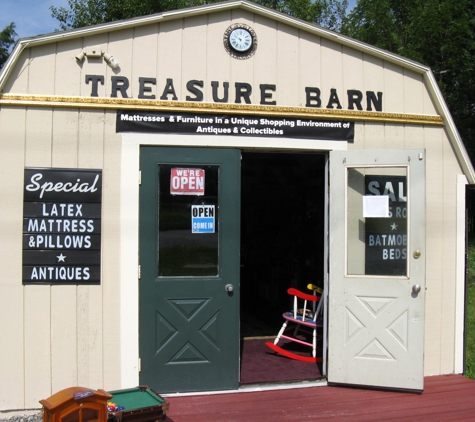 Treasure Barn Organic Mattresses - Olney, MD