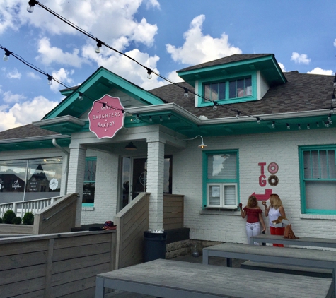 Five Daughters Bakery - Nashville, TN