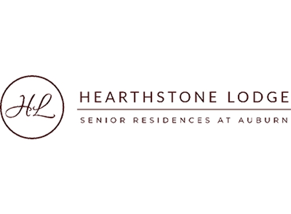 Hearthstone Lodge Senior Residences - Auburn, CA