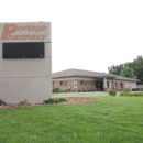 Portage Pharmacy - Health Plans-Information & Referral Service