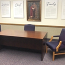 The Church of Jesus Christ of Latter-day Saints - Methodist Churches