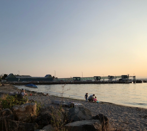 Brackett's Landing North - Edmonds, WA