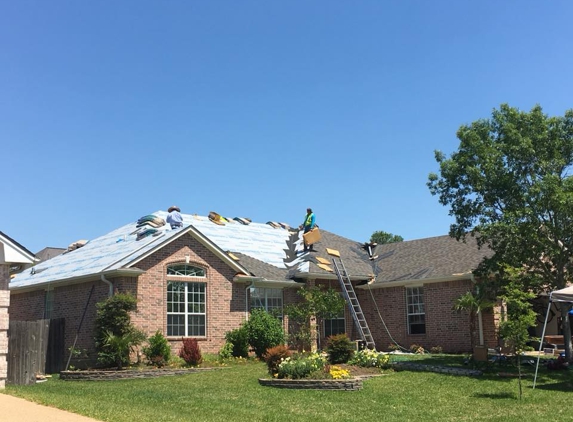 mill Creek Roofing - Magnolia, TX