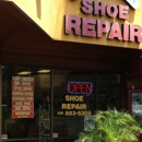 Woodland Hills Quality Shoe Repair - Luggage