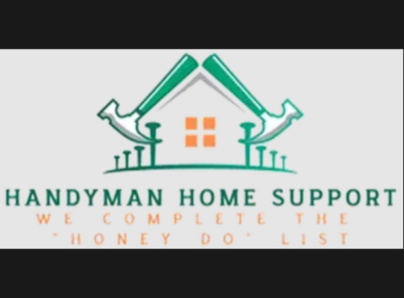 Handyman Home Support