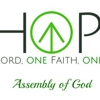 1Hope Assembly of God gallery