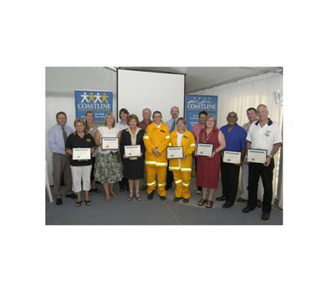 Coastline Credit Union - West Kempsey, NSW