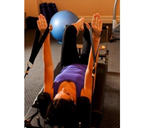Fusion Physiotherapy - Kennington, VIC