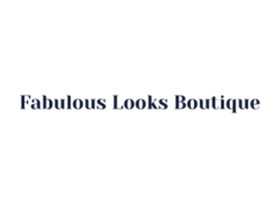 Fabulous Looks Boutique - Concord, NH