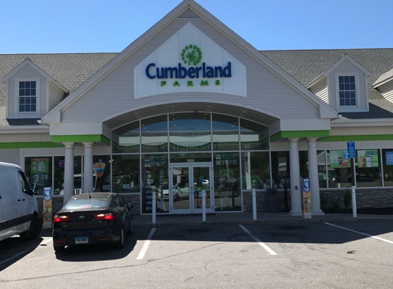 Cumberland Farms - Yarmouth, ME