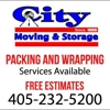 City Moving & Storage Co gallery
