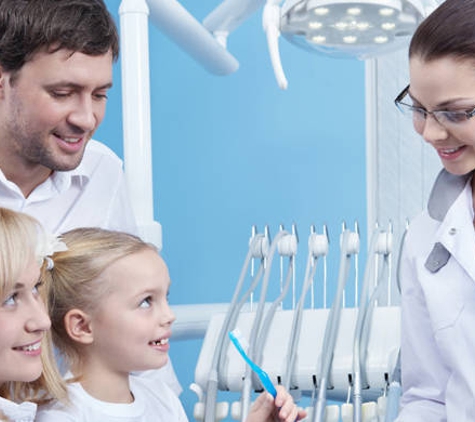 CASEY DENTISTS - Aitkenvale, QLD