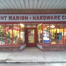 Point Marion Hardware Appliance Company - Major Appliances
