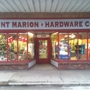 Point Marion Hardware Appliance Company