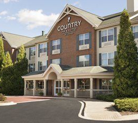 Country Inns & Suites - Sycamore, IL