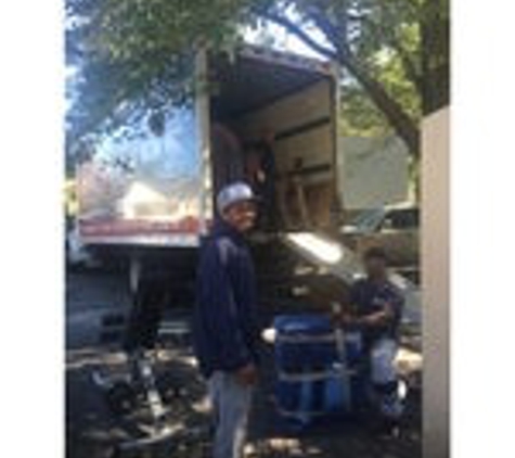 Georgetown Moving and Storage Co. - Local and Long Distance Movers - Landover, MD