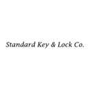 Kenneth C Steiner Jr Inc dba Standard Key & Lock Co. - Locks & Locksmiths