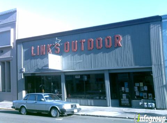 Link's Outdoor Inc - Astoria, OR