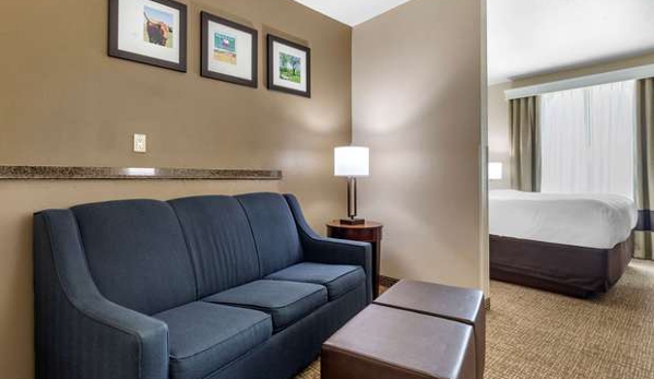 Comfort Suites Plano - Dallas North - Plano, TX