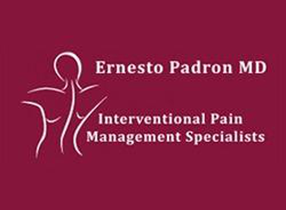 Interventional Pain Management Specialists: Ernesto Padron MD - Omaha, NE