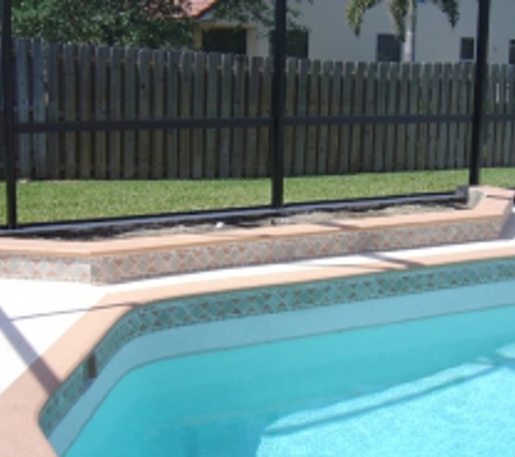 Pool Doctor Of Brevard Inc