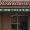 Golf Balls and More gallery
