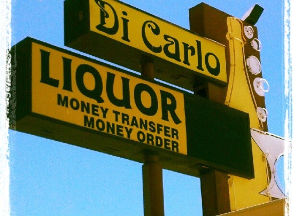 Di Carlo Liquor - Pomona, CA