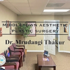 Thakur Plastic Surgery & Aesthetics: Mrudangi Thakur M.D.