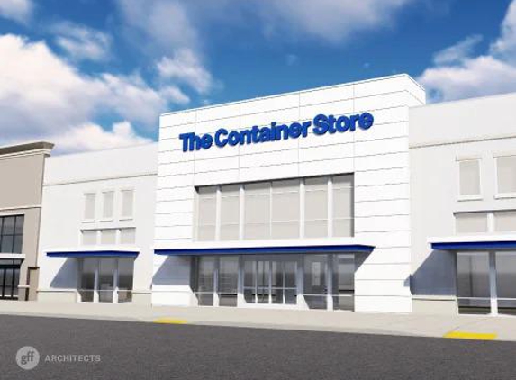 The Container Store - Germantown, TN