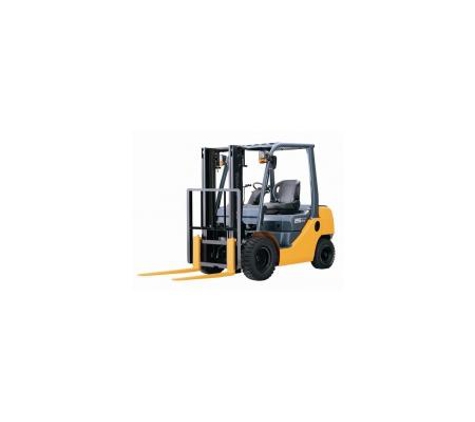Active Forklifts (Australia) - Fairfield East, NSW