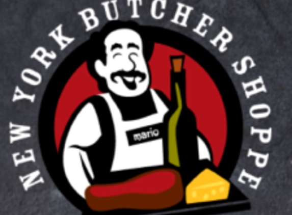 New York Butcher Shoppe & Wine Bar - Cornelius, NC