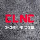Concrete Lifters of NC - Concrete Contractors