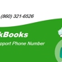 Quickbooks online support phone number