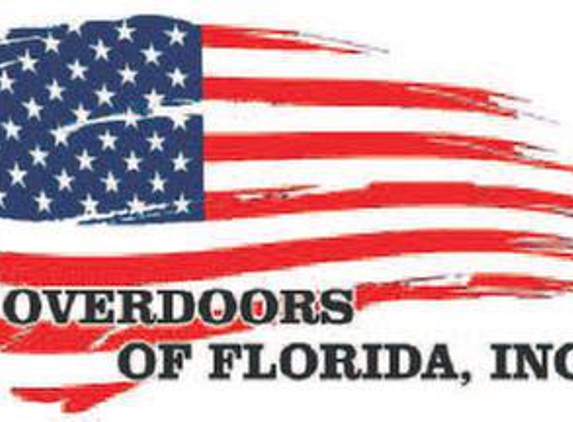 Overdoors of Florida, Inc. - Naples, FL