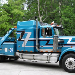 Jenkins 74 Towing & Recovery LLC - Fairview, NC