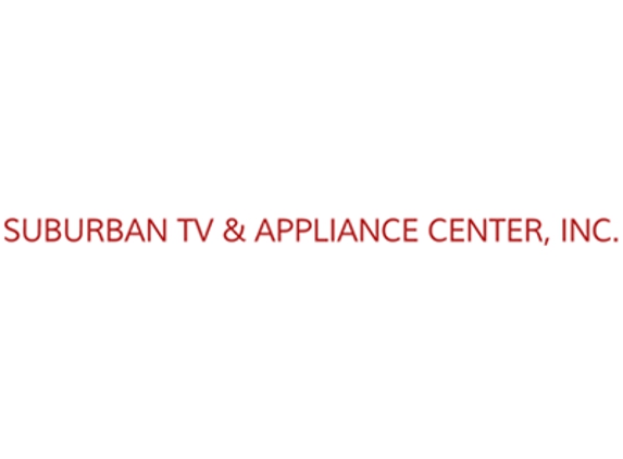 Suburban Appliance Center - Salina, KS