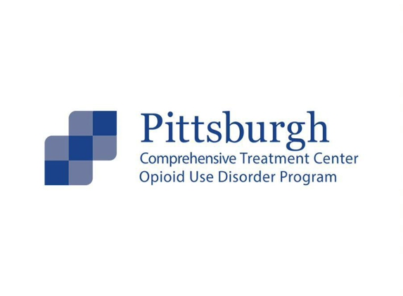 Pittsburgh Comprehensive Treatment Center - Pittsburgh, PA