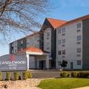 Candlewood Suites Topeka West by IHG - Hotels