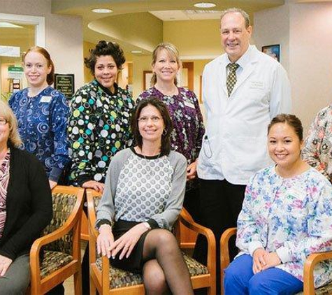 Allan L Hablutzel, DDS - Pacific Ave Dental - Bremerton, WA