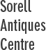 Sorell Antiques Centre Logo